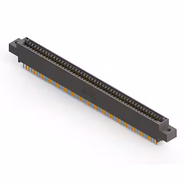 895-100-520-802 EDAC Inc.  Edgeboard Connectors